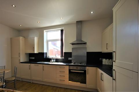 3 bedroom flat to rent, St. Pauls Road, Preston PR1