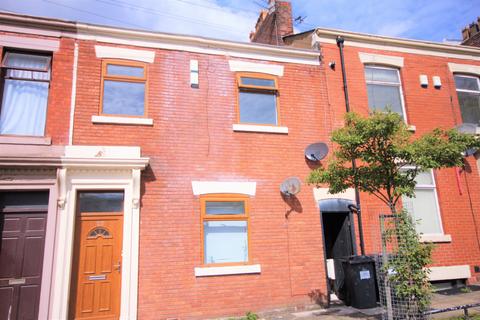 undefined, Christian Road, Preston PR1