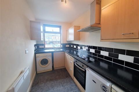undefined, Christian Road, Preston PR1
