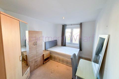 undefined, Queensgate House, London, E3