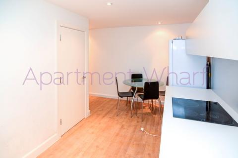 undefined, Queensgate House, London, E3