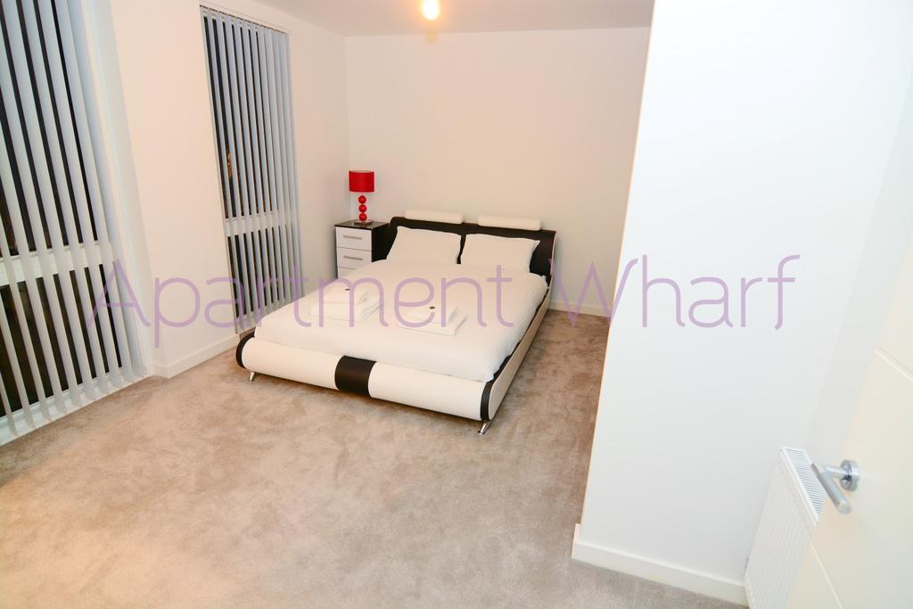 Cambridge Avenue Kilburn Park (Kilburn Park), London, NW6 1 bed in a