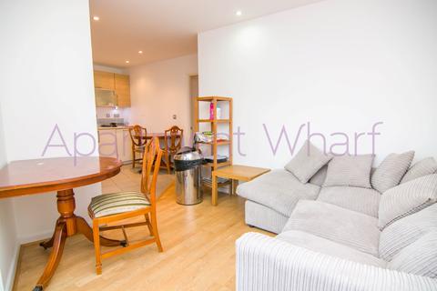 1 bedroom in a flat share to rent - Tequila Wharf  Commercial Road    (Limehouse), London, E14