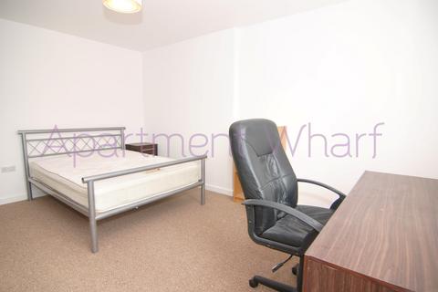 1 bedroom in a flat share to rent, Tequila Wharf  Commercial Road    (Limehouse), London, E14