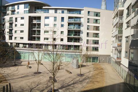 1 bedroom flat to rent, bedroom    Empire Square South Empire Square    ( Bridge), London, SE1
