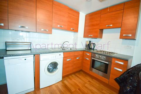 1 bedroom flat to rent, bedroom    Empire Square South Empire Square    ( Bridge), London, SE1