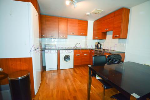 1 bedroom flat to rent, bedroom    Empire Square South Empire Square    ( Bridge), London, SE1