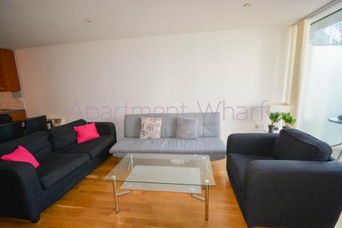 1 bedroom flat to rent, bedroom    Empire Square South Empire Square    ( Bridge), London, SE1