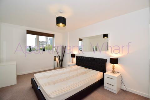 1 bedroom in a flat share to rent - Celestial House  Cordelia Street    (Poplar), London, E14