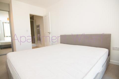 1 bedroom in a flat share to rent, Bovet Court  Harford Street    (Stepney Green), London, E1
