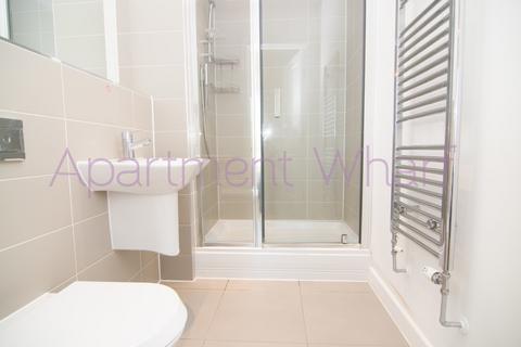 1 bedroom in a flat share to rent, Bovet Court  Harford Street    (Stepney Green), London, E1