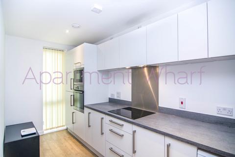 1 bedroom in a flat share to rent, Bovet Court  Harford Street, London, E1