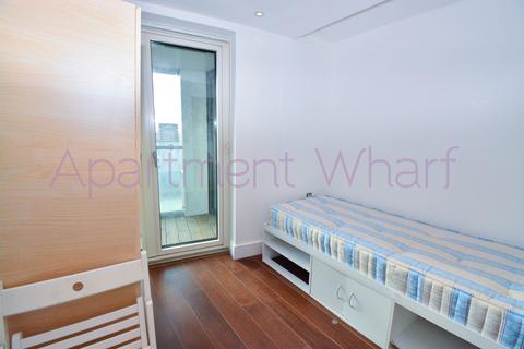 1 bedroom in a flat share to rent - Talisman Tower  Lincoln Plaza    (Canary Wharf), London, E14
