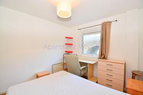 1 bedroom in a flat share to rent, Harbinger Road, London, E14