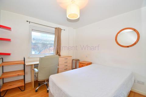 1 bedroom in a flat share to rent, Harbinger Road, London, E14
