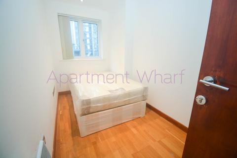 1 bedroom in a flat share to rent, Block Wharf  Cuba street    (Canary Wharf), London, E14