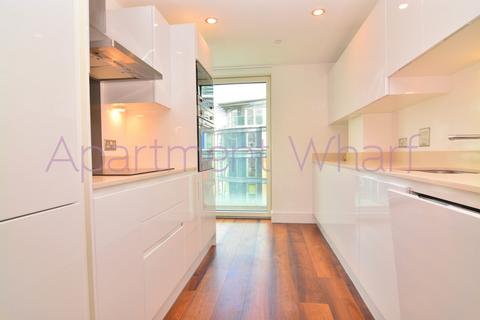 1 bedroom in a flat share to rent, Duckman Tower  Lincoln Plaza    (Canary Wharf), London, E14
