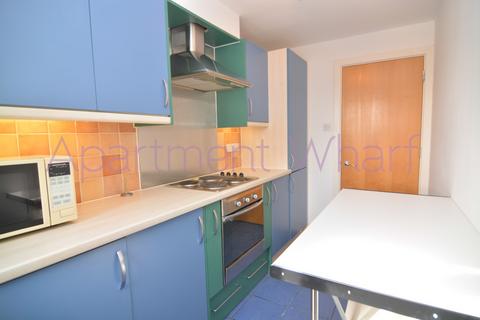 1 bedroom in a flat share to rent, Room- B   St Davids Square    (Canary Wharf), London, E14