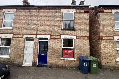 undefined, Cannon Street, Wisbech