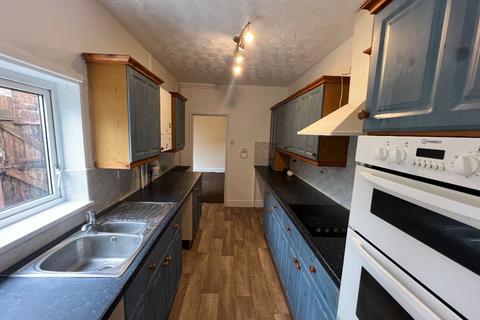 undefined, Cannon Street, Wisbech