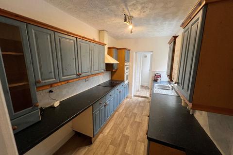 undefined, Cannon Street, Wisbech