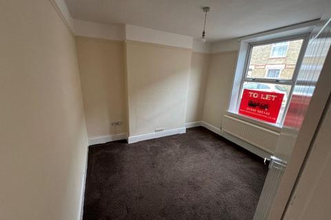 undefined, Cannon Street, Wisbech