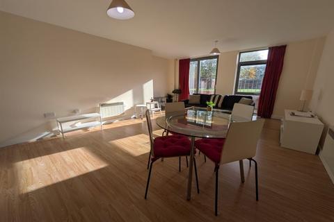 undefined, Greenslade House, Beeston, NG9 1GB