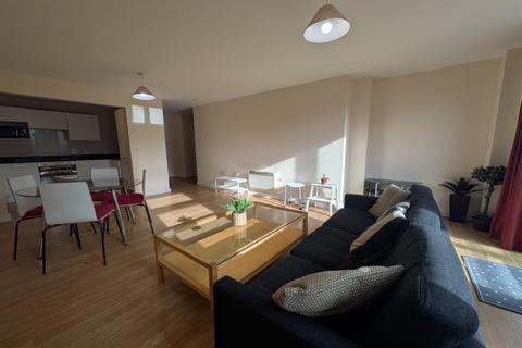 undefined, Greenslade House, Beeston, NG9 1GB