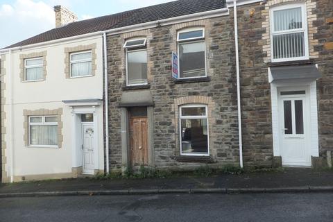 2 bedroom terraced house to rent - Pleasant Street, Morriston, Swansea, City And County of Swansea.