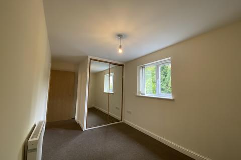 1 bedroom apartment to rent, Brake Road, Moss, Wrexham LL11