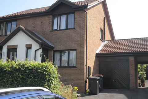 2 bedroom semi-detached house to rent, Yarrow Drive, Harrogate, HG3 2XD