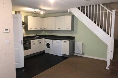 2 bedroom terraced house to rent, Swan Court, Sunderland, Sunderland