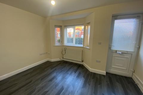 1 bedroom flat to rent, Gainsborough Court, Stewart St