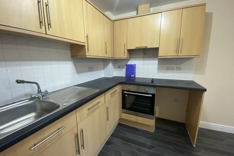 1 bedroom flat to rent, Gainsborough Court, Stewart St