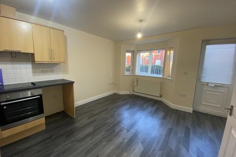 1 bedroom flat to rent, Gainsborough Court, Stewart St