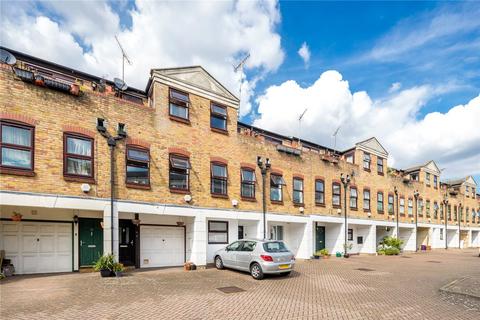 undefined, Malmesbury Road, London, E3