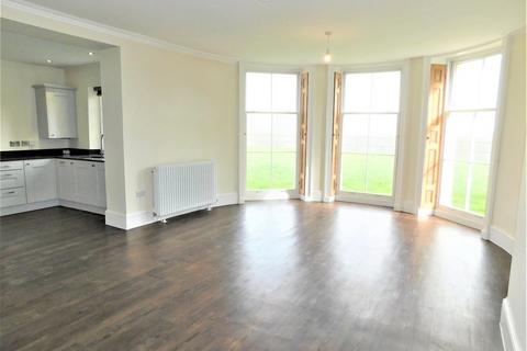1 bedroom apartment to rent, Streethay House Farm, Streethay