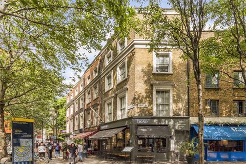 1 bedroom flat to rent, Shaftesbury Avenue, Covent Garden, London
