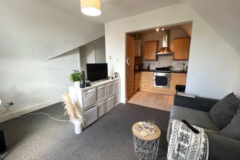 1 bedroom flat to rent - Margate Road, Southsea