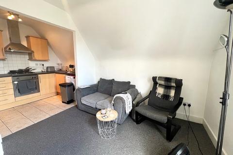 1 bedroom flat to rent - Margate Road, Southsea