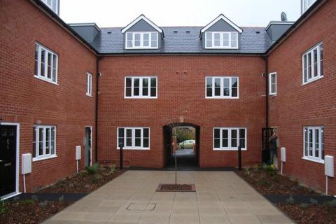 2 bedroom apartment to rent, Monmouth Court, Bindon Road, Taunton, Somerset, TA2