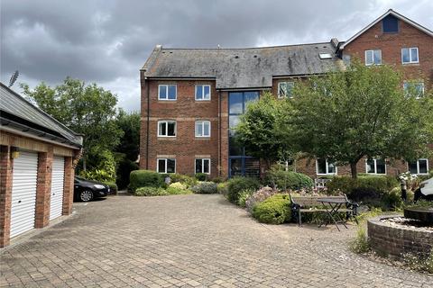 2 bedroom apartment to rent, Hammets Wharf, Bridge Street, Taunton, Somerset, TA1