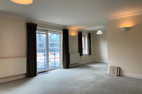 2 bedroom apartment to rent, Hammets Wharf, Bridge Street, Taunton, Somerset, TA1