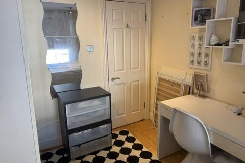 undefined, Marloes Road, London, W8 6LQ