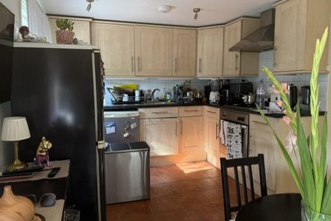 undefined, Marloes Road, London, W8 6LQ
