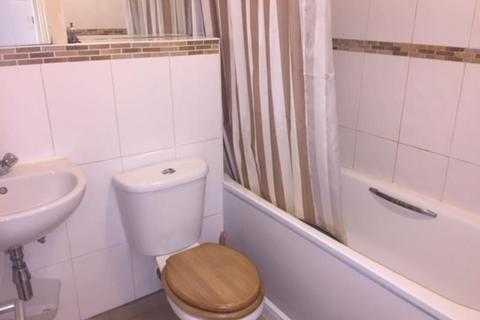 undefined, Marloes Road, London, W8 6LQ