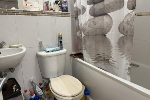 undefined, Marloes Road, London, W8 6LQ