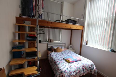 3 Bed Flats To Rent In Manchester City Centre Apartments