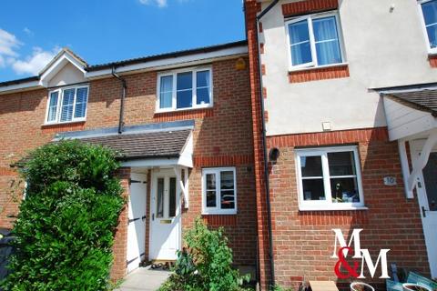 2 bedroom terraced house to rent, INSALL CLOSE, BILLINGTON PARK