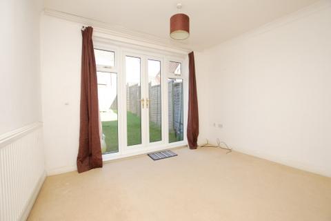 2 bedroom terraced house to rent, INSALL CLOSE, BILLINGTON PARK